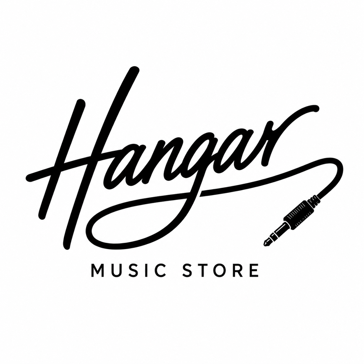 HANGAR Music Store